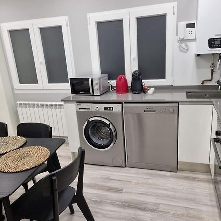 Soho Boutique Tioda, Totalmente Reformado Junto A Las Estaciones, Wifi Apartment Oviedo Ngoại thất bức ảnh