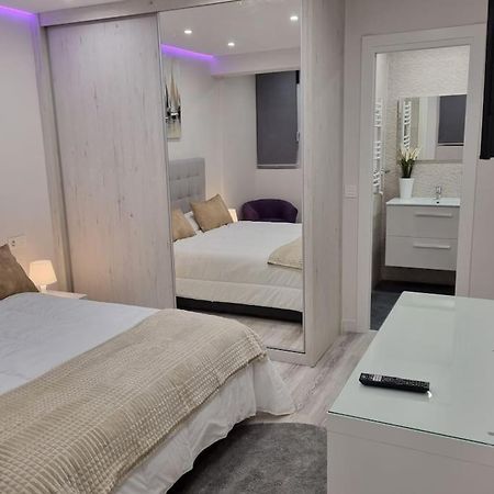 Soho Boutique Tioda, Totalmente Reformado Junto A Las Estaciones, Wifi Apartment Oviedo Ngoại thất bức ảnh
