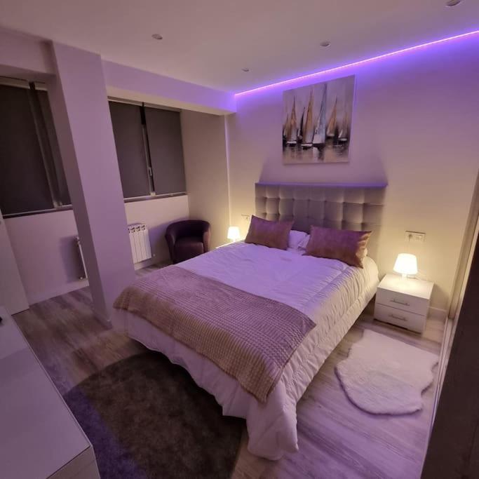 Soho Boutique Tioda, Totalmente Reformado Junto A Las Estaciones, Wifi Apartment Oviedo Ngoại thất bức ảnh
