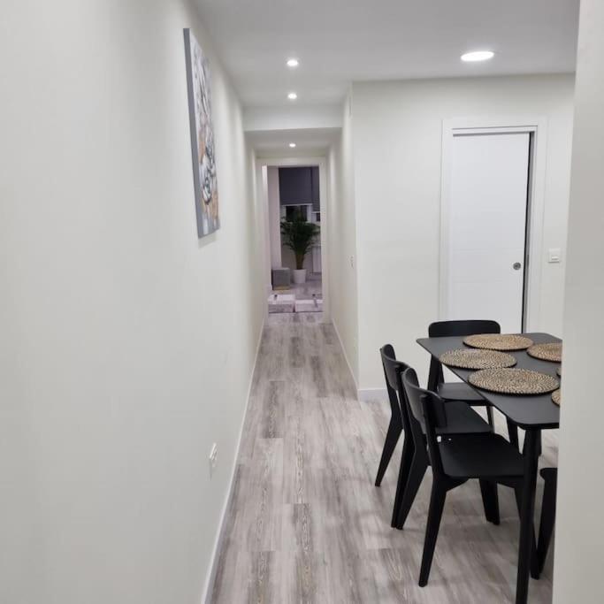 Soho Boutique Tioda, Totalmente Reformado Junto A Las Estaciones, Wifi Apartment Oviedo Ngoại thất bức ảnh
