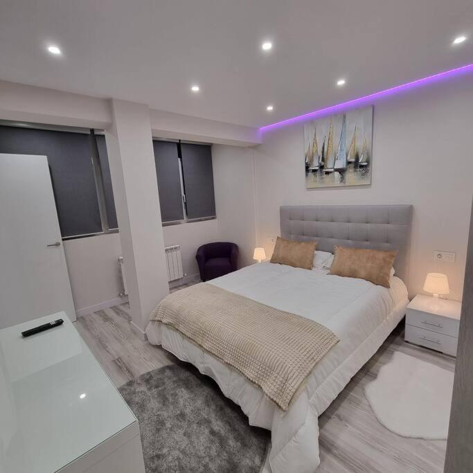 Soho Boutique Tioda, Totalmente Reformado Junto A Las Estaciones, Wifi Apartment Oviedo Ngoại thất bức ảnh
