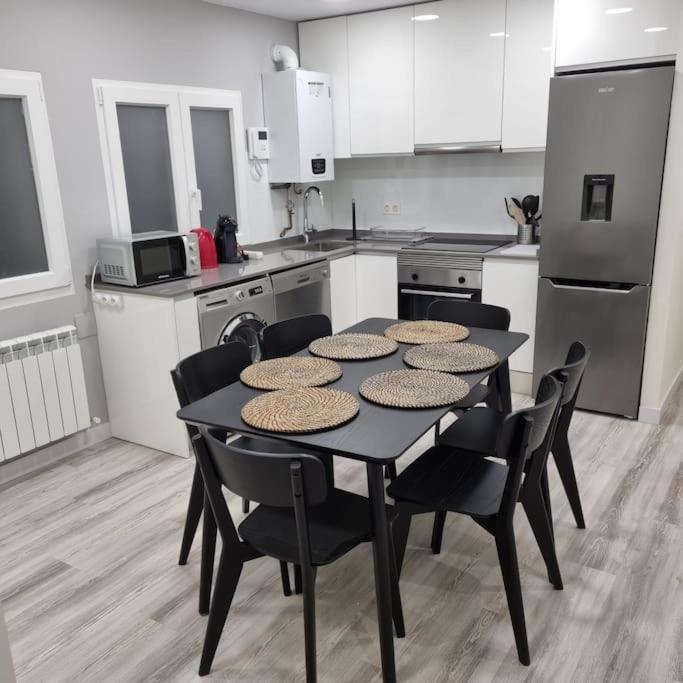 Soho Boutique Tioda, Totalmente Reformado Junto A Las Estaciones, Wifi Apartment Oviedo Ngoại thất bức ảnh